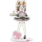 その着せ替え人形は恋をする 描き下ろし アクリルスタンド メイド [キャラクターグッズ]