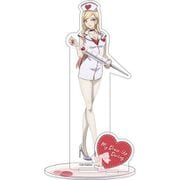 その着せ替え人形は恋をする 描き下ろし アクリルスタンド ナース [キャラクターグッズ]