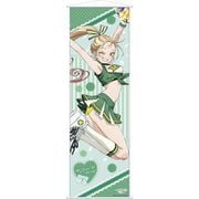 その着せ替え人形は恋をする 描き下ろし ビッグタペストリー チアガール [キャラクターグッズ]