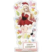 その着せ替え人形は恋をする グリーティングセット （アクリルフィギュア/タオル/ポストカード） 海夢とクリスマス [キャラクターグッズ]