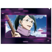 劇場版 呪術廻戦 0 クリアファイル 禪院真希 [キャラクターグッズ]