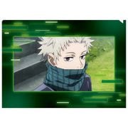 劇場版 呪術廻戦 0 クリアファイル 狗巻棘 [キャラクターグッズ]