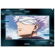 劇場版 呪術廻戦 0 クリアファイル 五条悟 [キャラクターグッズ]