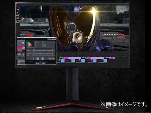 ヨドバシ.com - LGエレクトロニクス 32GQ850-B [31.5型LG UltraGear