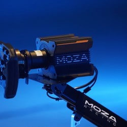 ヨドバシ.com - モザレーシング MOZA Racing RS09 [R9モーターユニット