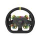 RS レーシングホイール RS-D/ナッパレザー（Dシェイプ形状） RS023