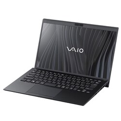 VAIO ノートパソコン本体 Core i5/Windows10/ブルーレイ搭載