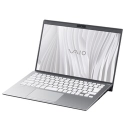 ヨドバシ.com - VAIO バイオ VJS14590411W [ノートパソコン SX14/14.0