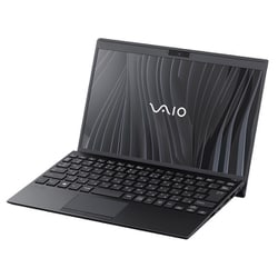 ヨドバシ.com - VAIO バイオ VJS12590211B [ノートパソコン SX12/12.5