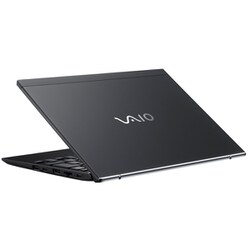 ヨドバシ.com - VAIO バイオ VJS12590211B [ノートパソコン SX12/12.5