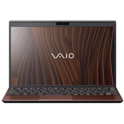 PC SONY VAIO i5 新品SSD Windows11