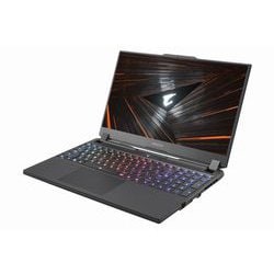 ヨドバシ.com - GIGABYTE ギガバイト XE4-73JPB14SH [ゲーミングノート