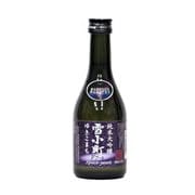 純米大吟醸 雪小町 F7-S Space-yeast 15度 300ml [日本酒]
