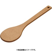 BSPD203 [ウッドファイバー 大型スパチュラ 丸型50cm S50-13RD]