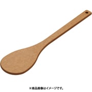 BSPD204 [ウッドファイバー 大型スパチュラ 丸型60cm S60-14RD]