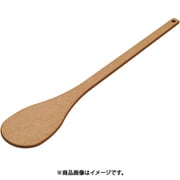 BSPD206 [ウッドファイバー 大型スパチュラ 丸型90cm S90-16RD]