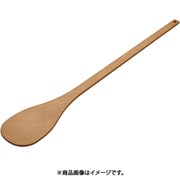 BSPD208 [ウッドファイバー 大型スパチュラ 丸型120cm S120-19RD]