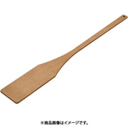 ウッドファイバー 大型スパチュラ 角型120cm S120-16SQ BSPD308