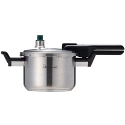 ワンダーシェフ プロ2 業務用圧力鍋 3L ZPSA30 AAT8701