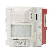 壁用埋込感熱センサスイッチ 4線式 JEC-BN-PAS1-PW