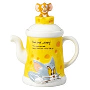 SAN3577 [トムとジェリー ティーポット 400ml]