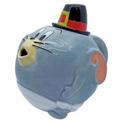 SAN3709 [トムとジェリー ティーポット 600ml タフィー]