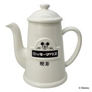 SAN3806 [ミッキーマウス ティーポット 670ml 喫茶]
