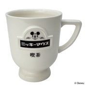 SAN3807 [ミッキーマウス マグカップ 210ml 喫茶]