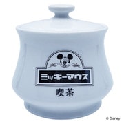 SAN3808 [ミッキーマウス シュガーポット 340ml 喫茶]