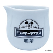 SAN3809 [ミッキーマウス ミルクピッチャー 50ml 喫茶]