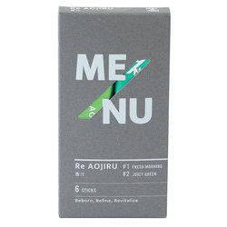 ME-009 ME/NU AOJIRU アソート 6P