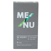 ME-009 ME/NU AOJIRU アソート 6P