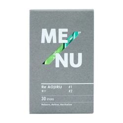 ME-003 ME/NU AOJIRU アソート 30P
