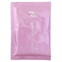 ME-021 Do PROTEIN #1 OKIKAE KINAKO 1P