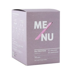 ME-014 Do PROTEIN アソート 14P