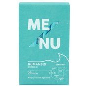 ME-019 HUMANEED GRAPEFRUIT 20P