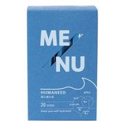 ME-020 0HUMANEED APPLE 20P