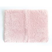 バスマット ピンク 45×60 AD-102