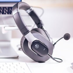 ヨドバシ.com - Austrian Audio ビジネス・ヘッドセット PB17