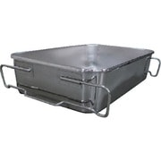 18-8給食バット運搬型 Fタイプ SK-6038F