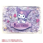 キャラクターグッズ SR-0086 サンリオキャラクターズ ひんやりジェルピロー クロミ