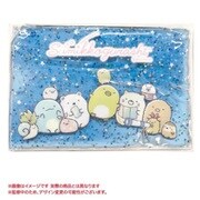 キャラクターグッズ SG-0616 すみっコぐらし ひんやりジェルピロー 星空