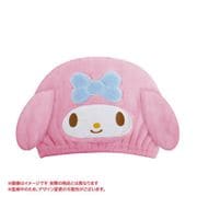 SR-0002 サンリオキャラクターズ タオルキャップ マイメロディ [キャラクターグッズ]