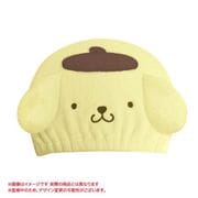 SR-0003 サンリオキャラクターズ タオルキャップ ポムポムプリン [キャラクターグッズ]