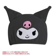 SR-0005 サンリオキャラクターズ タオルキャップ クロミ [キャラクターグッズ]