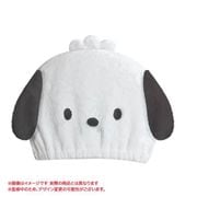 SR-0006 サンリオキャラクターズ タオルキャップ ポチャッコ [キャラクターグッズ]