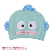 SR-0008 サンリオキャラクターズ タオルキャップ ハンギョドン [キャラクターグッズ]