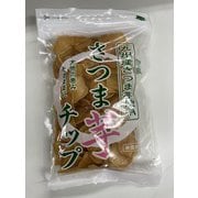 さつま芋チップ 200g