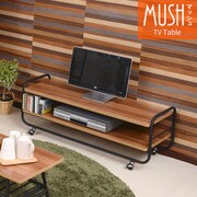 MUSH テレビ台兼テーブル MUTB-105