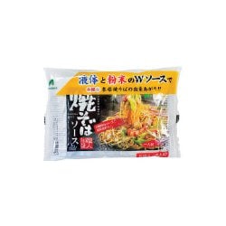 焼そばソースW 5袋 （21g×5）